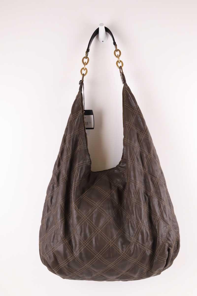 Sacs à bandoulière Lanvin  Marron