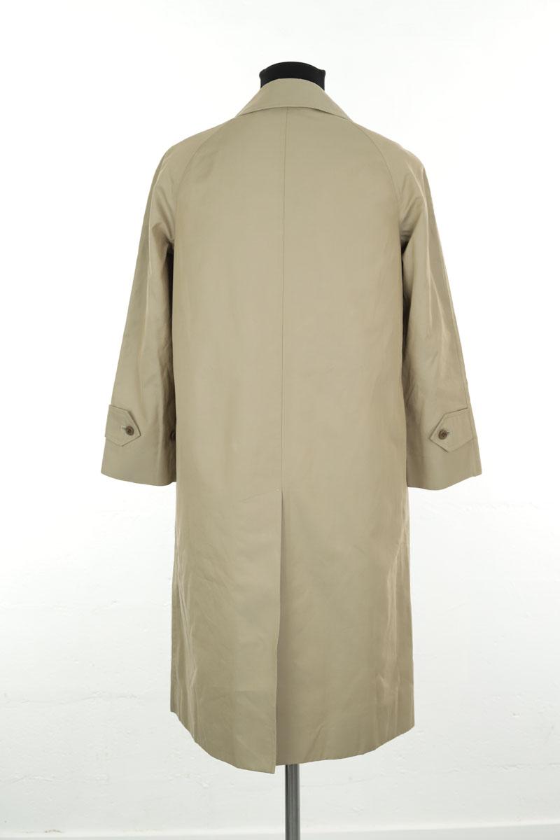 Trench-coats Burberry  Beige