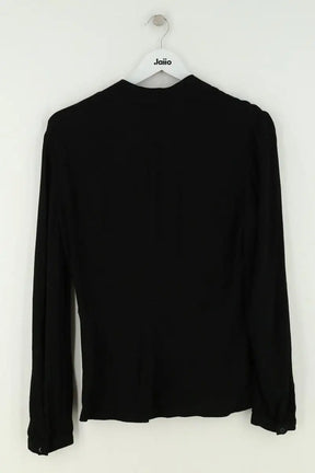 Blouse Maison Standards Noir en Synthétique
