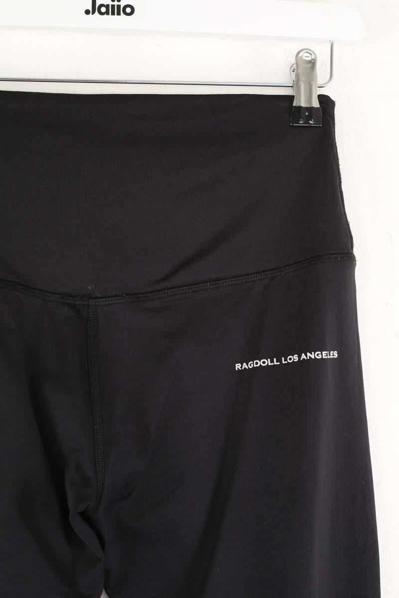 Leggings RAGDOLL  Noir