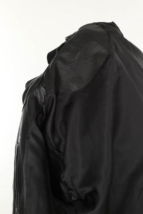 Veste Vagabond  Noir