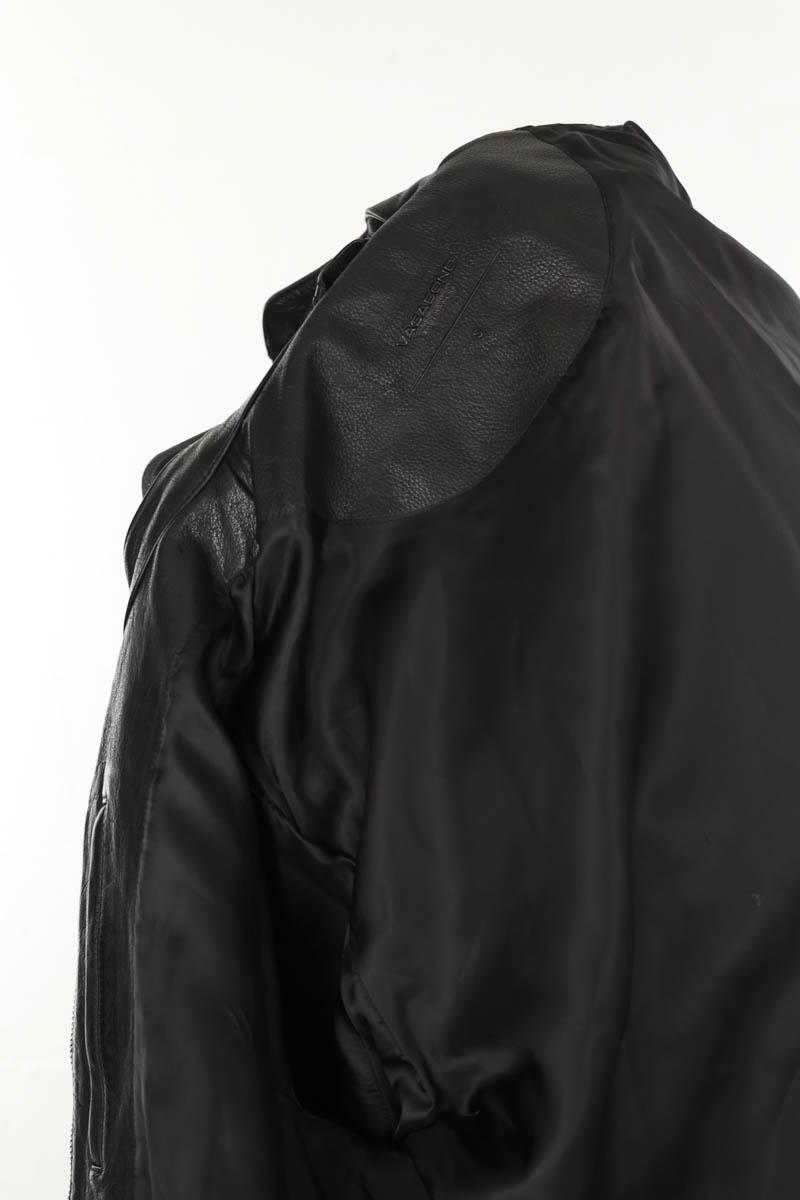 Veste Vagabond  Noir
