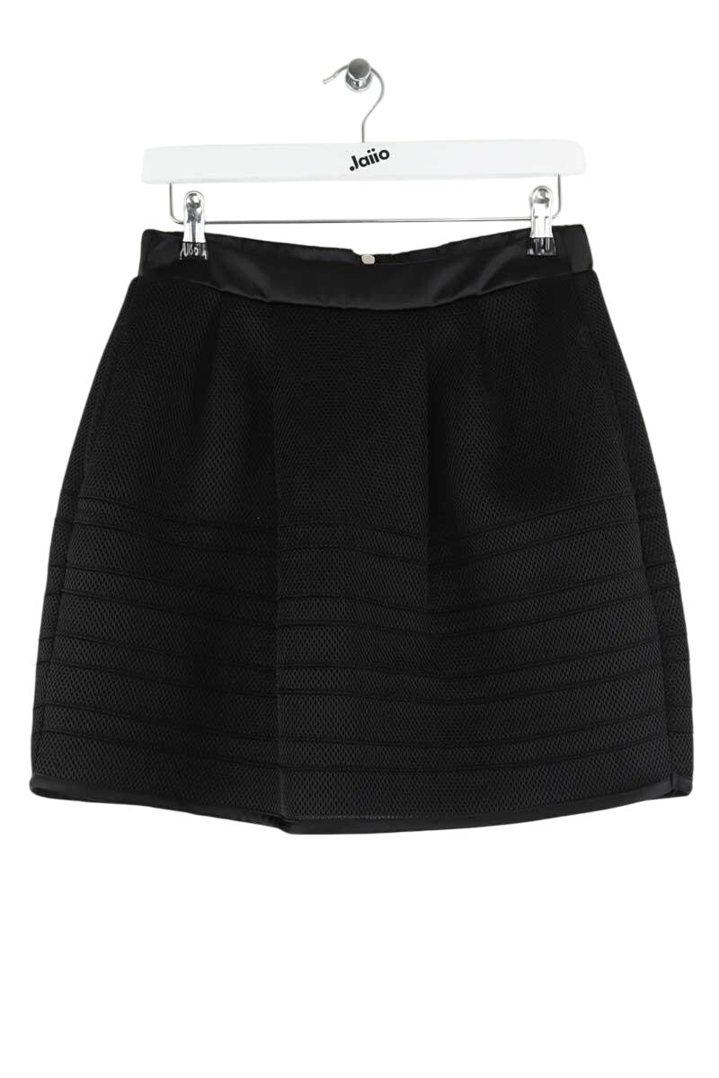 Mini Maje  Noir