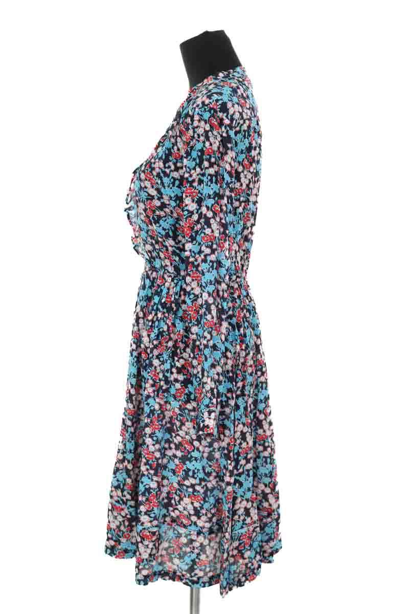 Mi-longueur Gerard Darel  Bleu