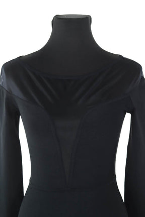 Mini Herve Leger  Noir