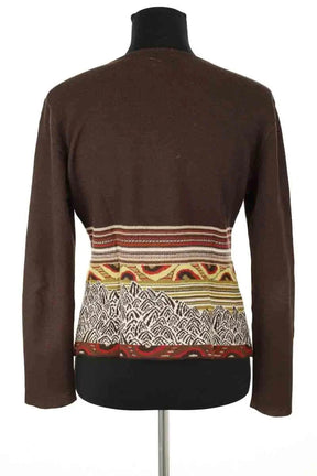 Pull Kenzo  Marron