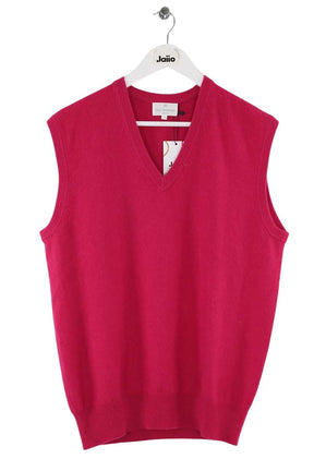 Pulls Eric Bompard  Rose