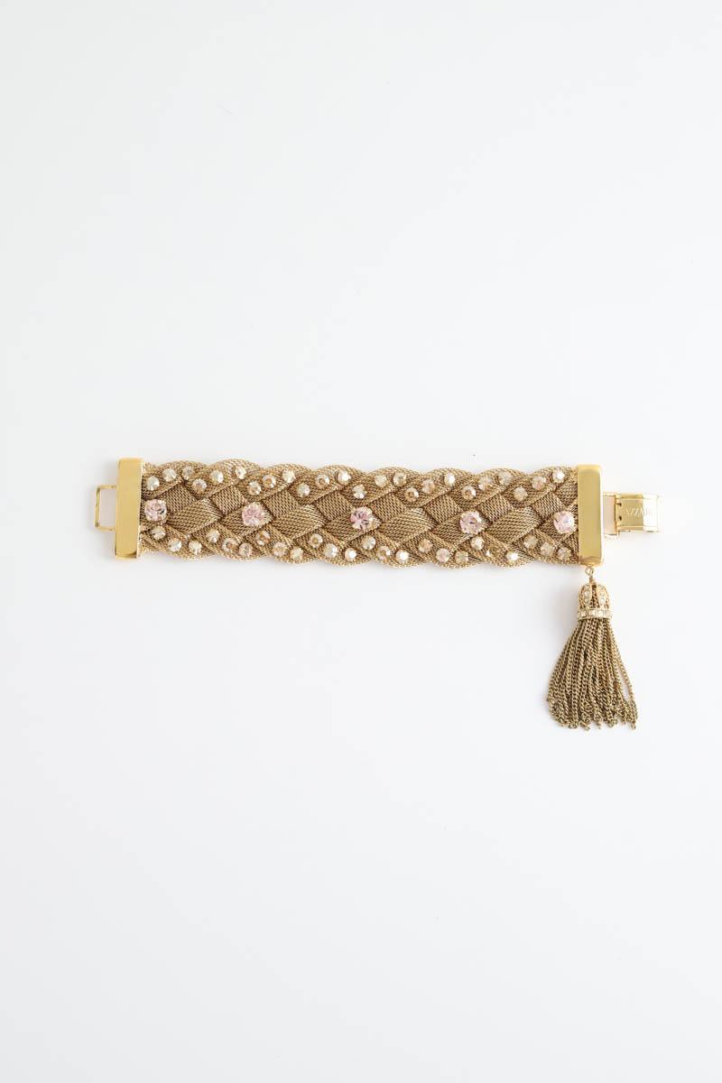 Bracelet Azzaro  Doré
