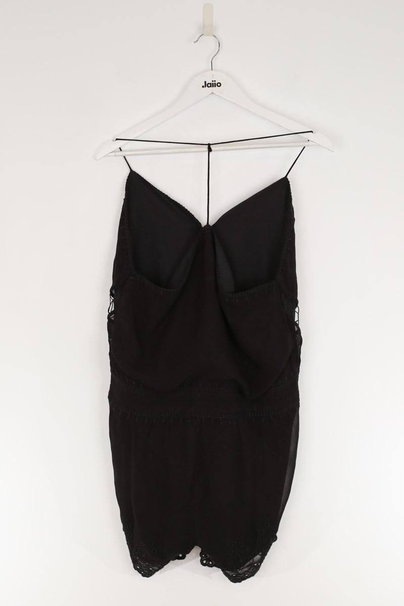 Combinaison Iro  Noir