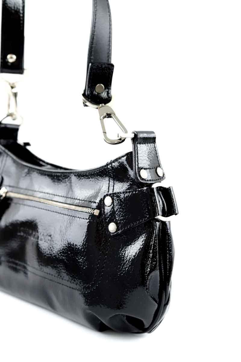 Sacs porté épaule Longchamp  Noir