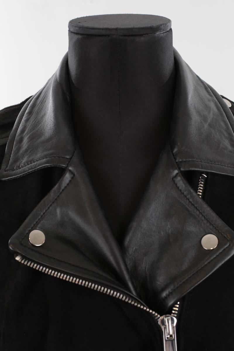 Autres Claudie Pierlot  Noir