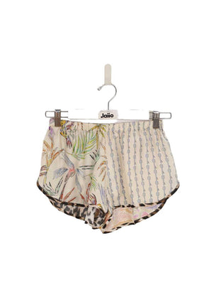 Mini La Prestic Ouiston  Multicolore