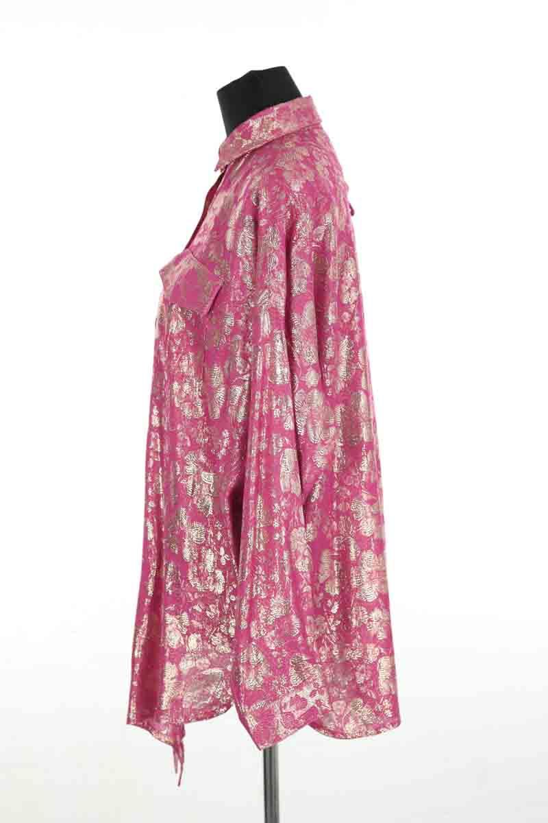 Chemises Modetrotter  Rose