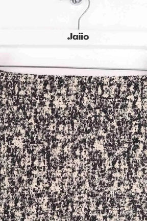 Jupe Vanessa Bruno Beige en Coton