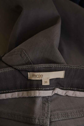 Jean Maje  Gris