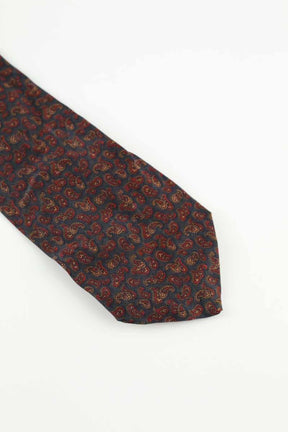 Cravate Nina Ricci  Marron