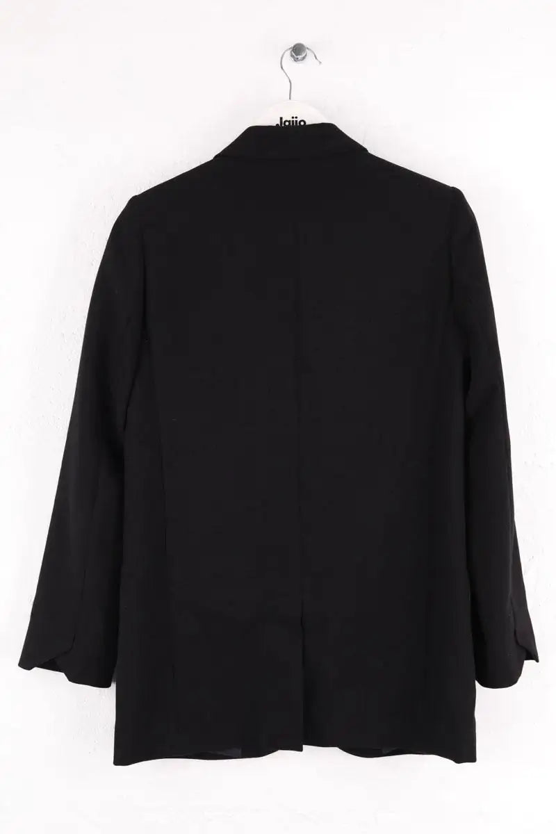 Blazer Zadig & Voltaire Noir en Synthétique