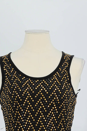 Maxi Michael Kors  Noir