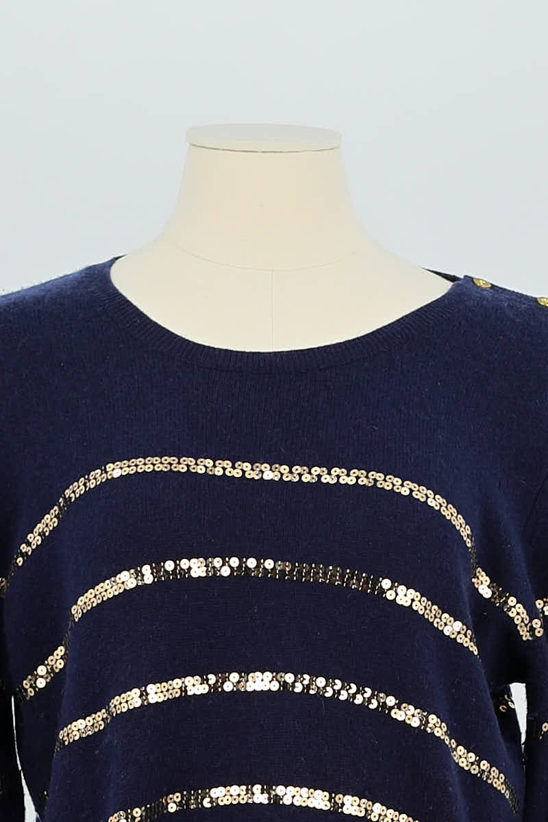 Pulls Gerard Darel  Marine