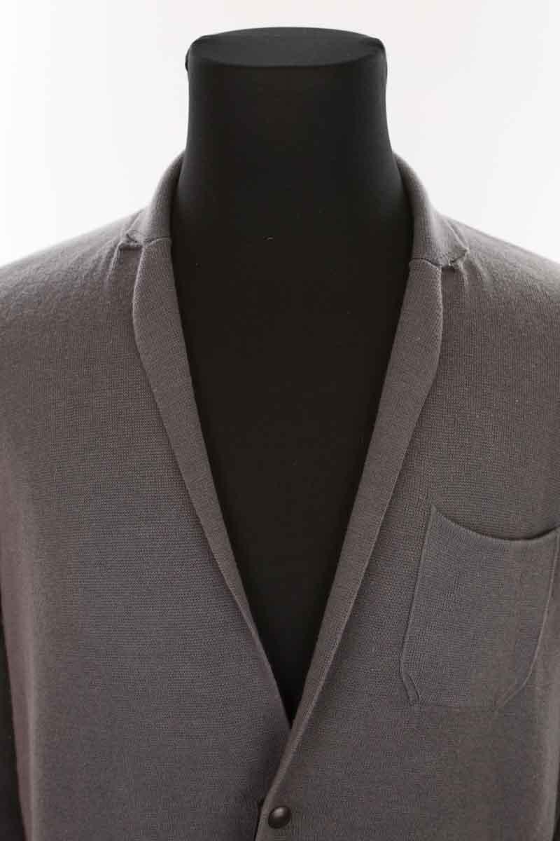 Gilets Lanvin  Gris