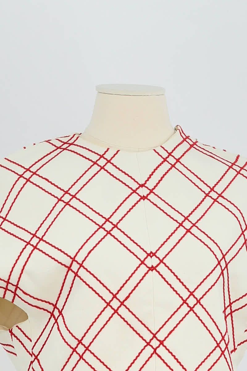 T-shirts Giambattista Valli  Blanc