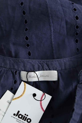 Blouses Bella Jones  Bleu