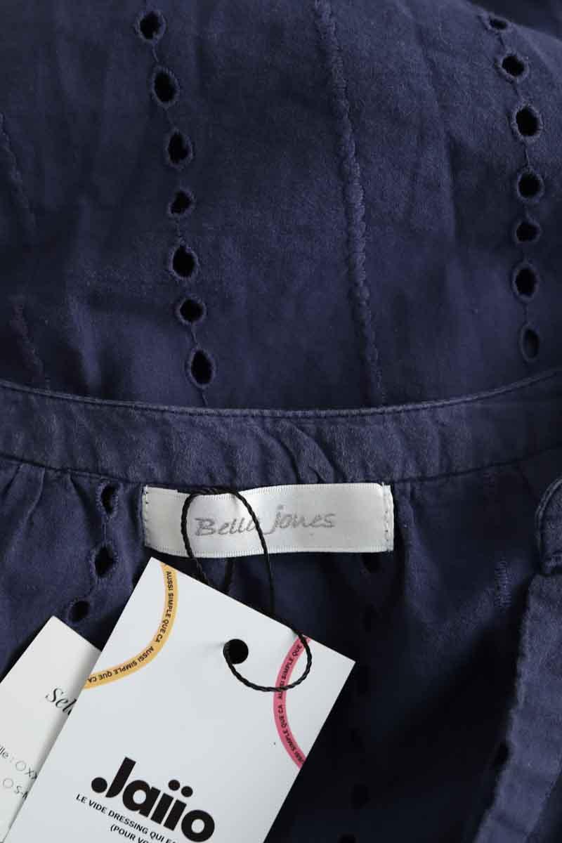 Blouses Bella Jones  Bleu