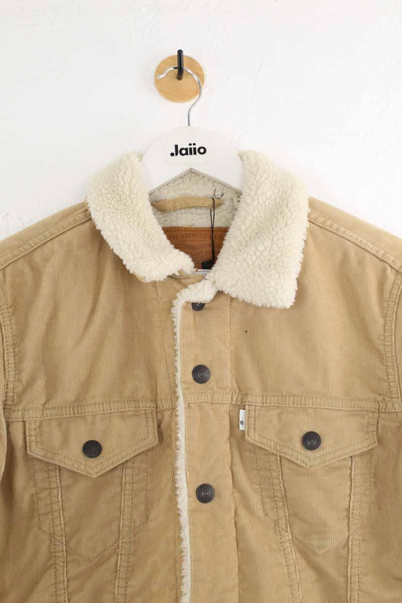 Veste Levi's  Beige