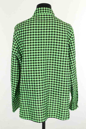 Chemises Roseanna  Vert