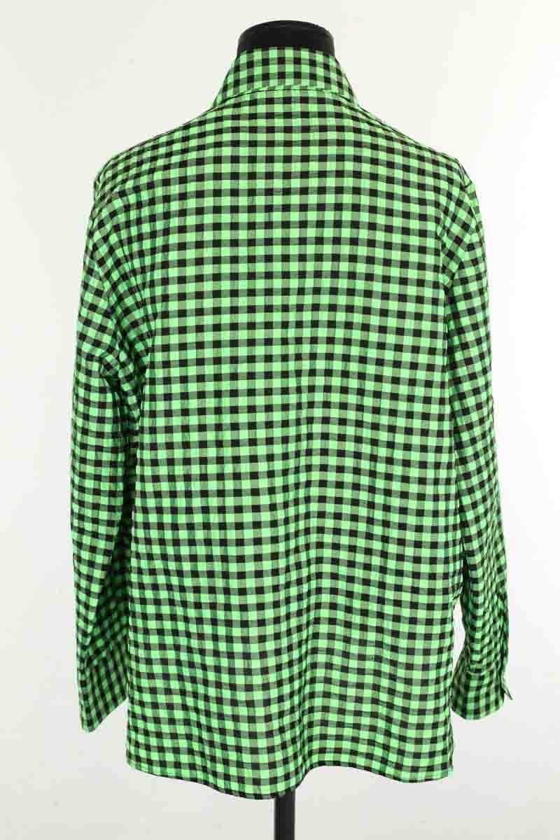 Chemises Roseanna  Vert