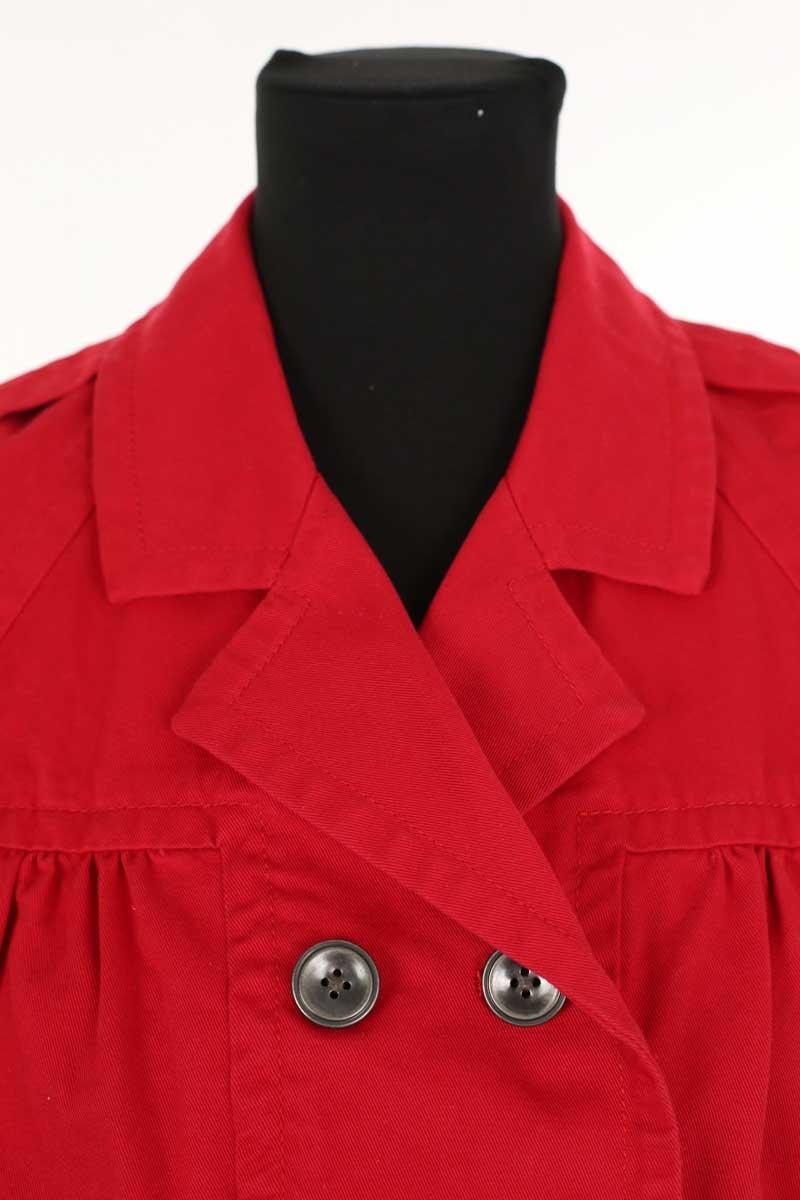 Autres Armani  Rouge