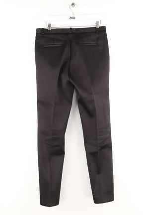 Pantalon droit Maje  Noir