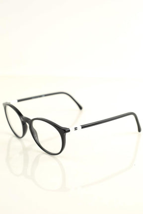 Lunettes de soleil Chanel  Noir
