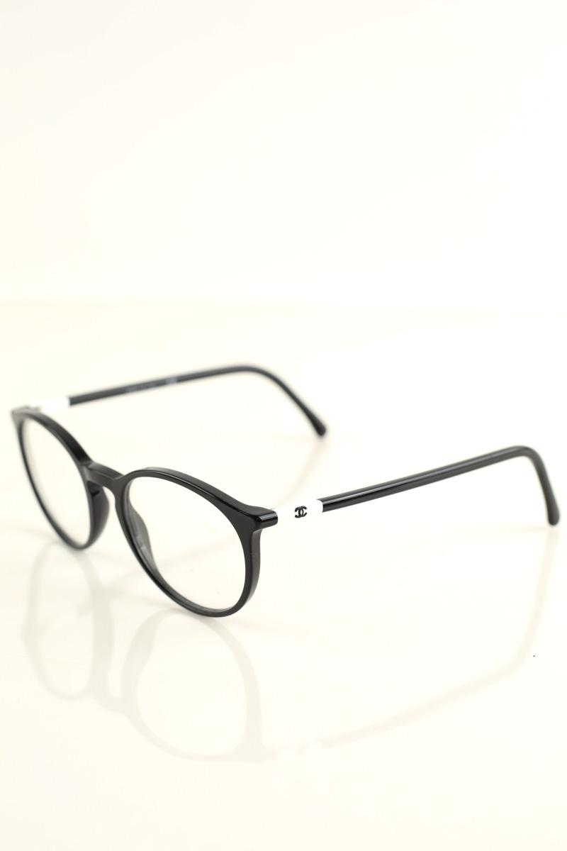 Lunettes de soleil Chanel  Noir