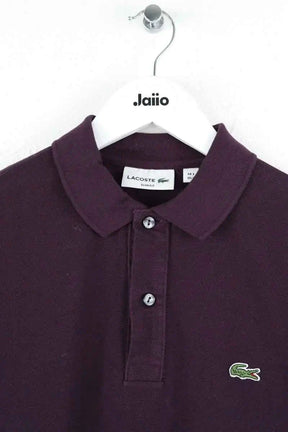 Polo Lacoste  Bordeaux