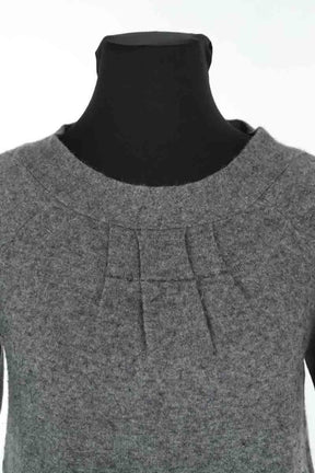 Pulls Sandro  Gris