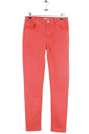 Slim Sandro  Rouge
