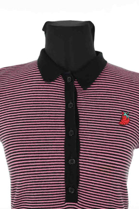 Top Sonia Rykiel  Rose