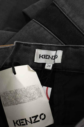 Slim Kenzo  Gris