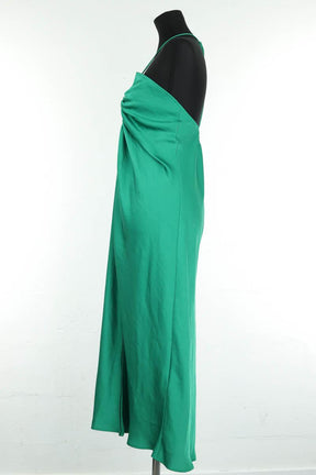 Mi-longueur Bash  Vert