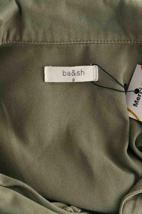 Combinaison Bash  Kaki