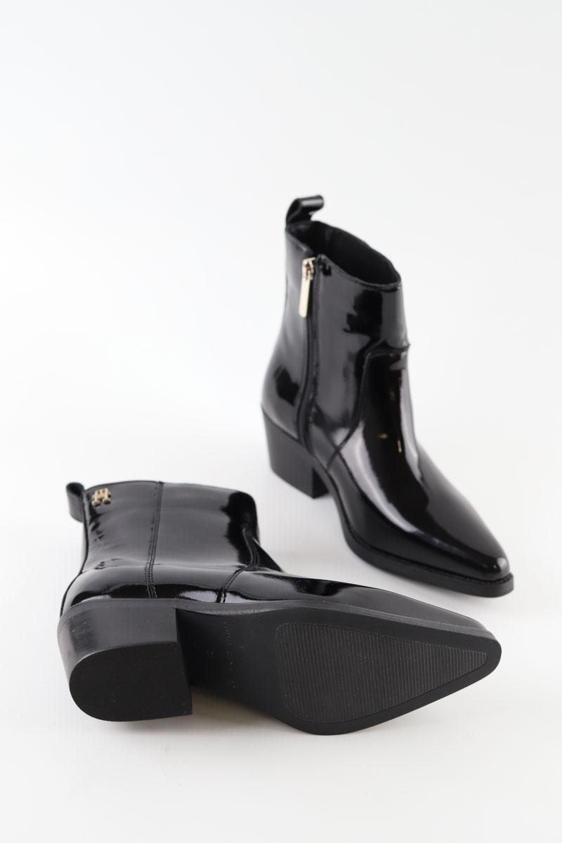 Boots Tommy Hilfiger  Noir
