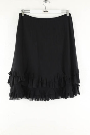 Mi-longueur Marc Jacobs  Noir