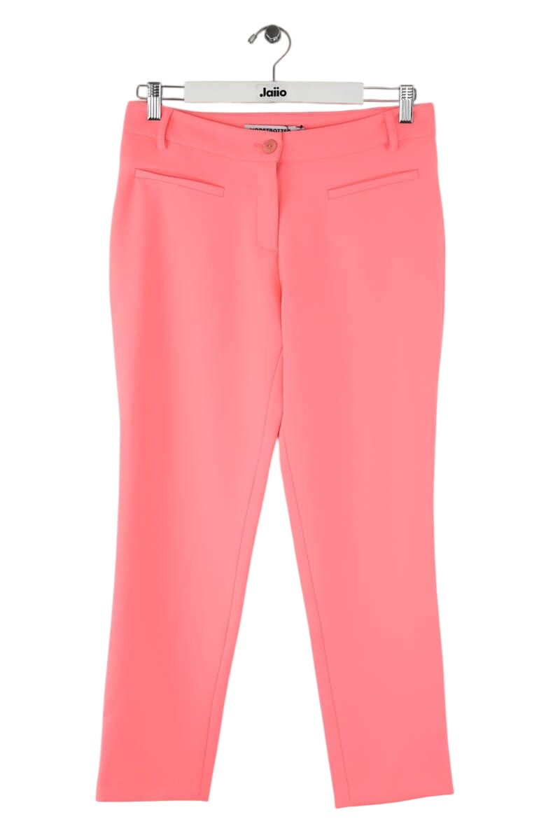 Droit Modetrotter  Rose