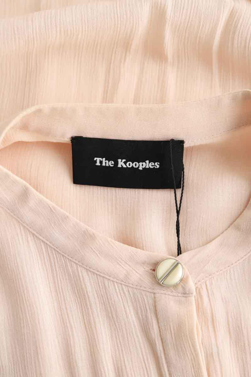 Blouses The Kooples  Rose