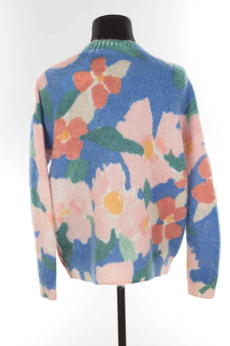 Pull-over Sézane  Multicolore