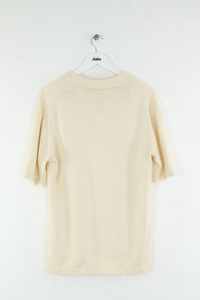 Polo Kitsuné  Beige