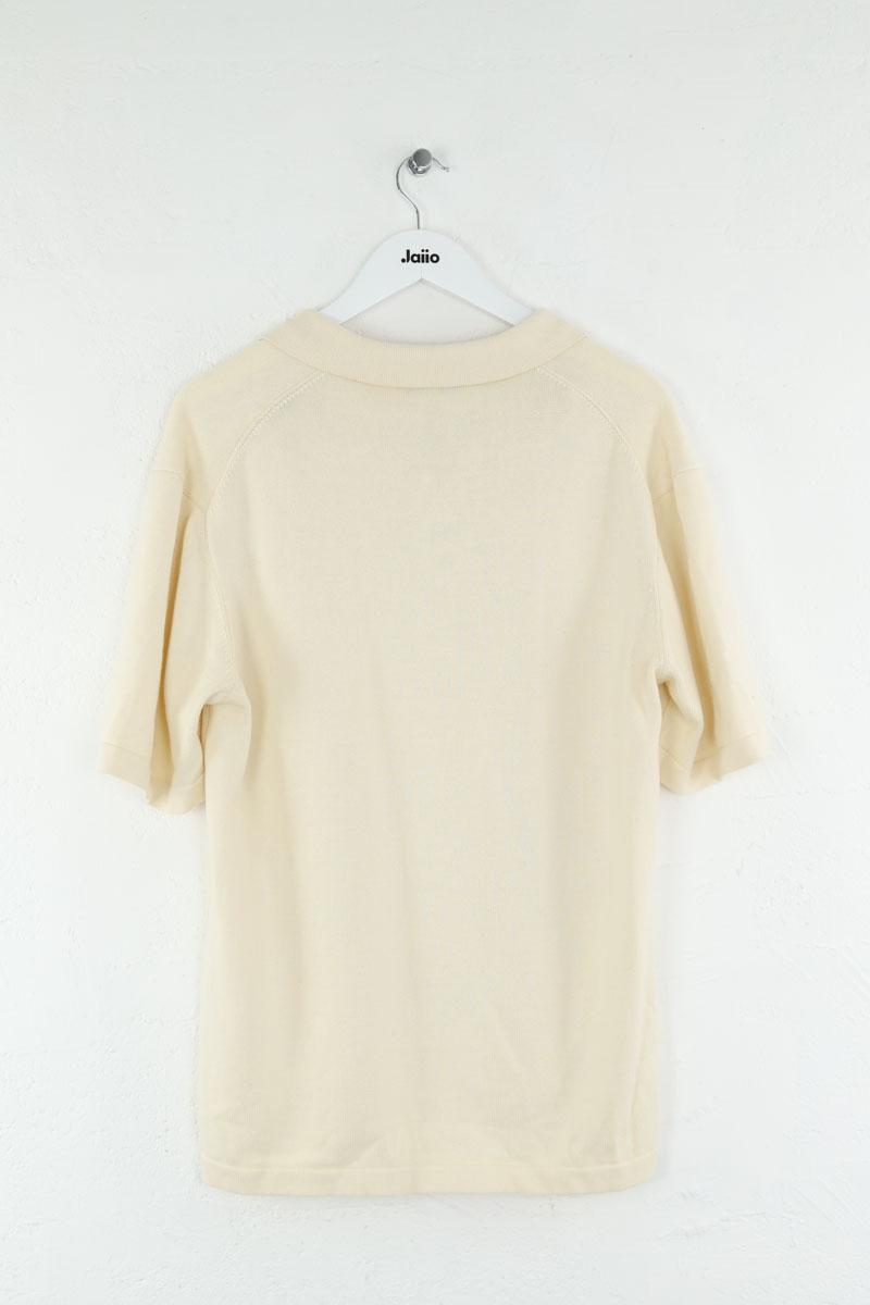 Polo Kitsuné  Beige