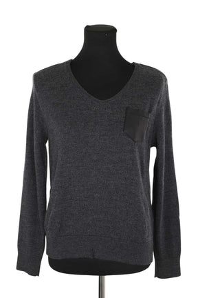 Pulls The Kooples  Gris