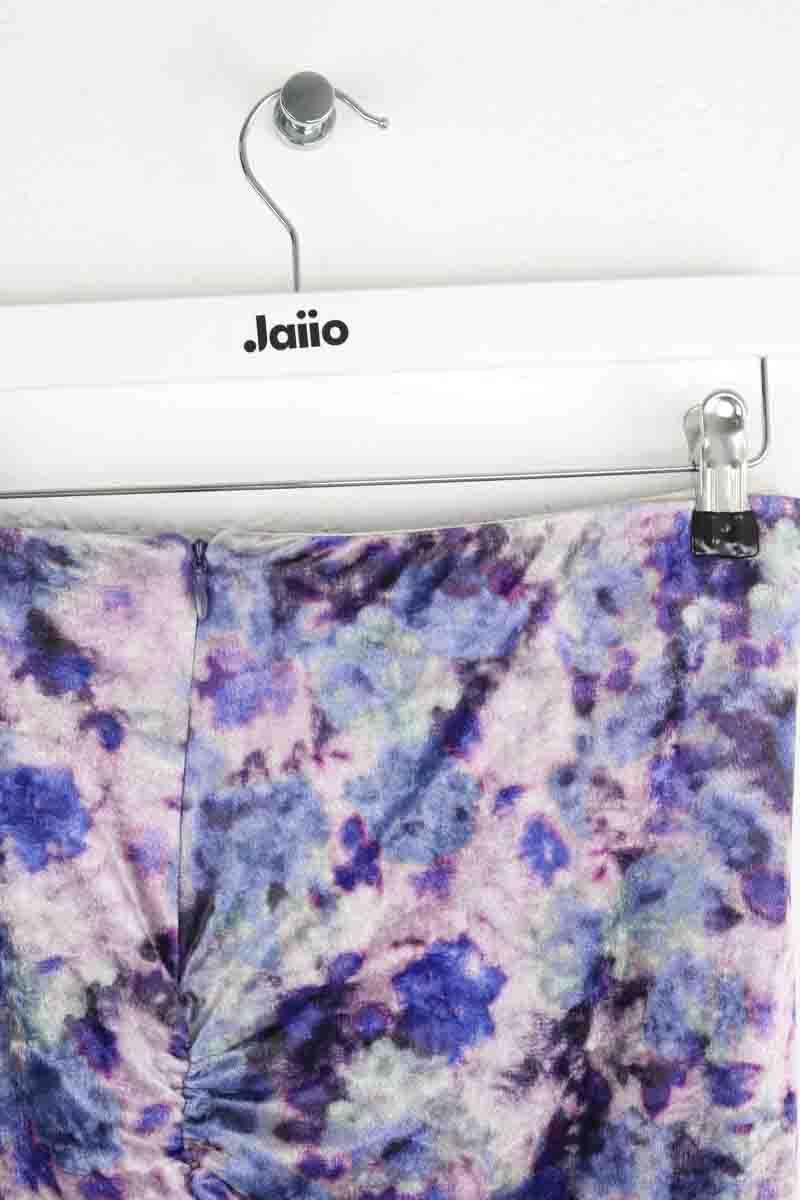 Mini Isabel Marant  Violet